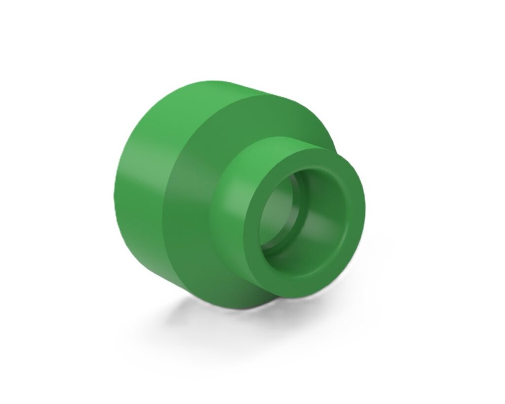 PPRC Reducing Socket